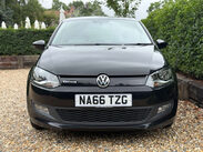 Volkswagen Polo 1.0 Polo TSi BlueMotion 5dr 6
