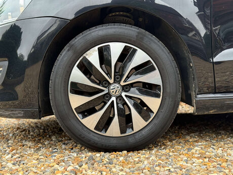 Volkswagen Polo 1.0 Polo TSi BlueMotion 5dr 29