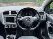 Volkswagen Polo 1.0 Polo TSi BlueMotion 5dr 33