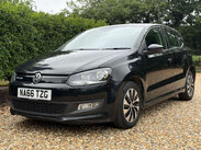 Volkswagen Polo 1.0 Polo TSi BlueMotion 5dr 3
