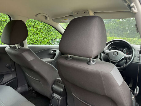 Volkswagen Polo 1.0 Polo TSi BlueMotion 5dr 25