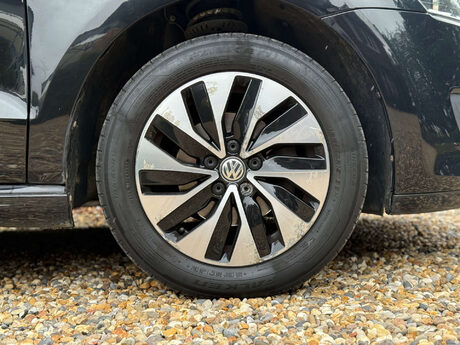 Volkswagen Polo 1.0 Polo TSi BlueMotion 5dr 31