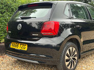 Volkswagen Polo 1.0 Polo TSi BlueMotion 5dr 13