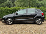 Volkswagen Polo 1.0 Polo TSi BlueMotion 5dr 7