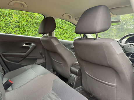 Volkswagen Polo 1.0 Polo TSi BlueMotion 5dr 26