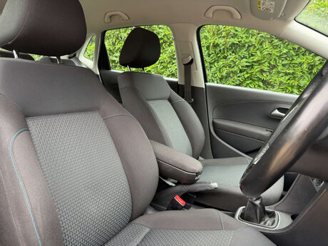 Volkswagen Polo 1.0 Polo TSi BlueMotion 5dr 21