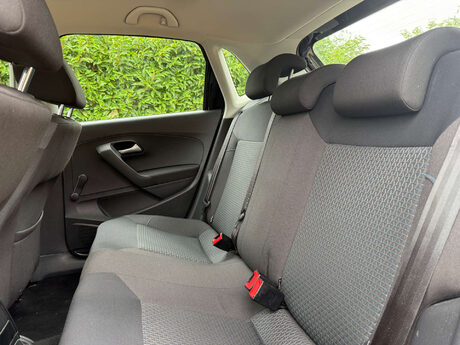 Volkswagen Polo 1.0 Polo TSi BlueMotion 5dr 24