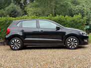 Volkswagen Polo 1.0 Polo TSi BlueMotion 5dr 11