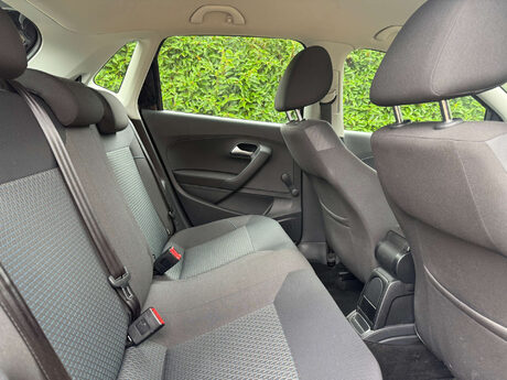 Volkswagen Polo 1.0 Polo TSi BlueMotion 5dr 27