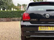 Volkswagen Polo 1.0 Polo TSi BlueMotion 5dr 9