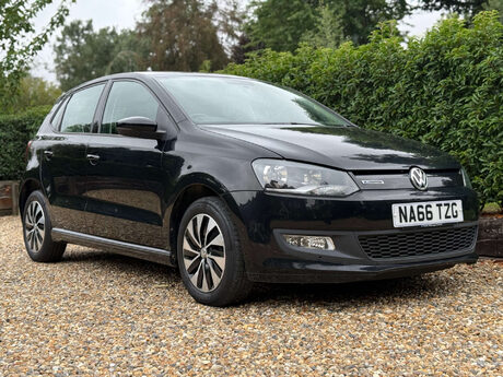 Volkswagen Polo 1.0 Polo TSi BlueMotion 5dr 1