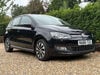 Volkswagen Polo 1.0 Polo TSi BlueMotion 5dr