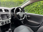 Volkswagen Polo 1.0 Polo TSi BlueMotion 5dr 14
