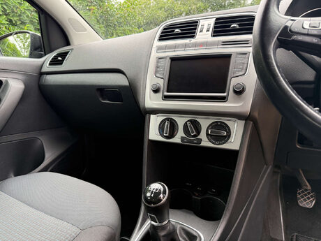 Volkswagen Polo 1.0 Polo TSi BlueMotion 5dr 18