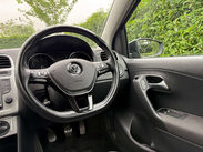 Volkswagen Polo 1.0 Polo TSi BlueMotion 5dr 32