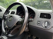 Volkswagen Polo 1.0 Polo TSi BlueMotion 5dr 20