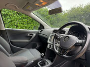Volkswagen Polo 1.0 Polo TSi BlueMotion 5dr 17