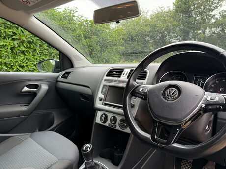 Volkswagen Polo 1.0 Polo TSi BlueMotion 5dr 19