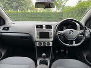 Volkswagen Polo 1.0 Polo TSi BlueMotion 5dr 16