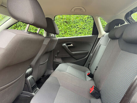 Volkswagen Polo 1.0 Polo TSi BlueMotion 5dr 23