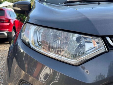 Ford Ecosport 1.0T EcoBoost Zetec 2WD Euro 6 (s/s) 5dr 27