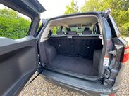 Ford Ecosport 1.0T EcoBoost Zetec 2WD Euro 6 (s/s) 5dr 30
