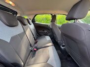 Ford Ecosport 1.0T EcoBoost Zetec 2WD Euro 6 (s/s) 5dr 17