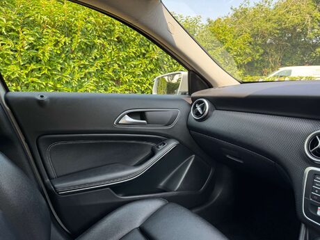 Mercedes-Benz A Class 1.5 A 180 D Sport Premium Auto 5dr 36