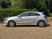 Mercedes-Benz A Class 1.5 A 180 D Sport Premium Auto 5dr 4