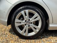 Mercedes-Benz A Class 1.5 A 180 D Sport Premium Auto 5dr 27