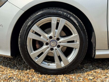 Mercedes-Benz A Class 1.5 A 180 D Sport Premium Auto 5dr 26