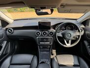 Mercedes-Benz A Class 1.5 A 180 D Sport Premium Auto 5dr 13