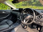 Mercedes-Benz A Class 1.5 A 180 D Sport Premium Auto 5dr 14