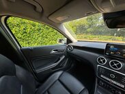 Mercedes-Benz A Class 1.5 A 180 D Sport Premium Auto 5dr 11