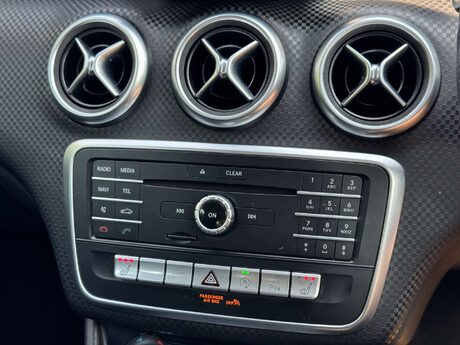 Mercedes-Benz A Class 1.5 A 180 D Sport Premium Auto 5dr 20