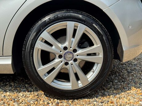 Mercedes-Benz A Class 1.5 A 180 D Sport Premium Auto 5dr 25