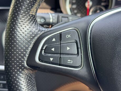 Mercedes-Benz A Class 1.5 A 180 D Sport Premium Auto 5dr 19