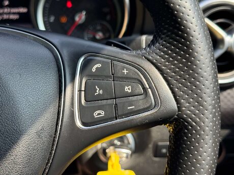 Mercedes-Benz A Class 1.5 A 180 D Sport Premium Auto 5dr 22