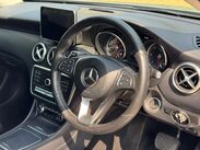 Mercedes-Benz A Class 1.5 A 180 D Sport Premium Auto 5dr 33