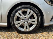 Mercedes-Benz A Class 1.5 A 180 D Sport Premium Auto 5dr 28