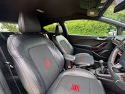 Ford Fiesta 1.0 Fiesta ST-Line X T 3dr 17
