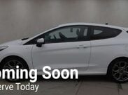 Ford Fiesta 1.0 Fiesta ST-Line X T 3dr 4