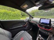 Ford Fiesta 1.0 Fiesta ST-Line X T 3dr 13