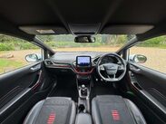 Ford Fiesta 1.0 Fiesta ST-Line X T 3dr 12
