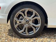 Ford Fiesta 1.0 Fiesta ST-Line X T 3dr 26