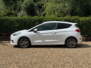 Ford Fiesta 1.0 Fiesta ST-Line X T 3dr 5