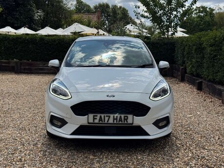 Ford Fiesta 1.0 Fiesta ST-Line X T 3dr 2