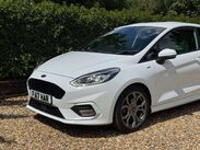 Ford Fiesta 1.0 Fiesta ST-Line X T 3dr 3