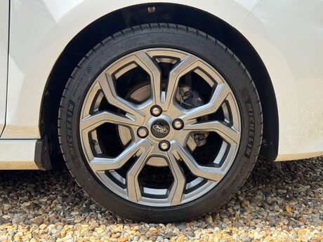 Ford Fiesta 1.0 Fiesta ST-Line X T 3dr 25