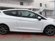 Ford Fiesta 1.0 Fiesta ST-Line X T 3dr 9